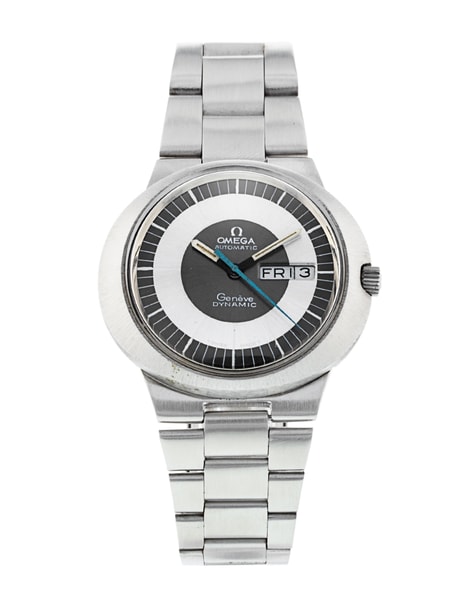 Omega Dynamic ST 566.015